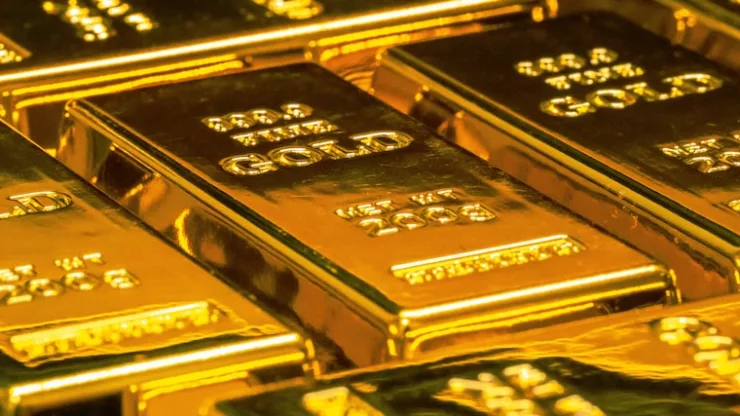 Gold IRA investing